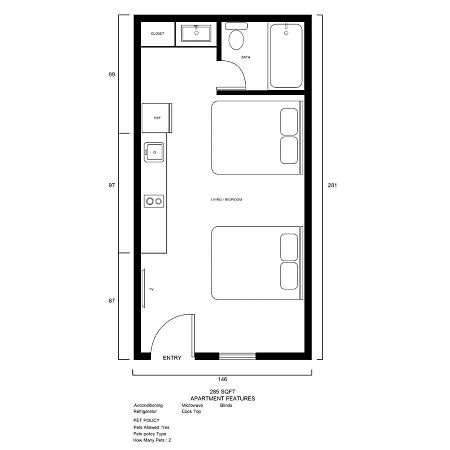Selma Royal Extended Stay Hotel מראה חיצוני תמונה